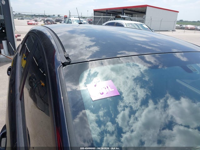45496860 :رقم المزاد ، 3FADP4BJ3DM185518 vin ، 2013 Ford Fiesta Se مزاد بيع