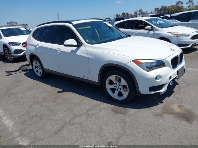 Aukcja sprzedaży 2013 Bmw X1 Sdrive28i, vin: WBAVM1C56DVW45281, numer aukcji: 45496863