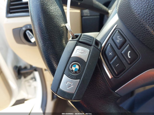 Aukcja sprzedaży 2013 Bmw X1 Sdrive28i, vin: WBAVM1C56DVW45281, numer aukcji: 45496863