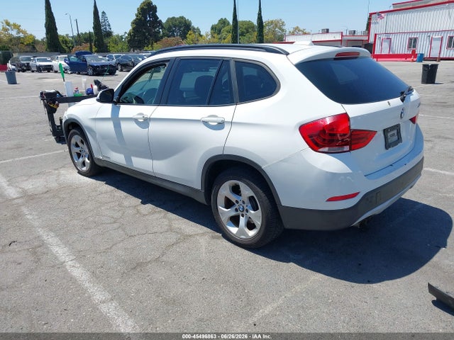 Aukcja sprzedaży 2013 Bmw X1 Sdrive28i, vin: WBAVM1C56DVW45281, numer aukcji: 45496863