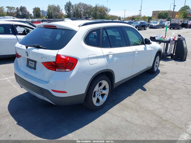 Aukcja sprzedaży 2013 Bmw X1 Sdrive28i, vin: WBAVM1C56DVW45281, numer aukcji: 45496863