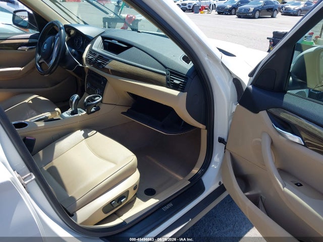 Aukcja sprzedaży 2013 Bmw X1 Sdrive28i, vin: WBAVM1C56DVW45281, numer aukcji: 45496863