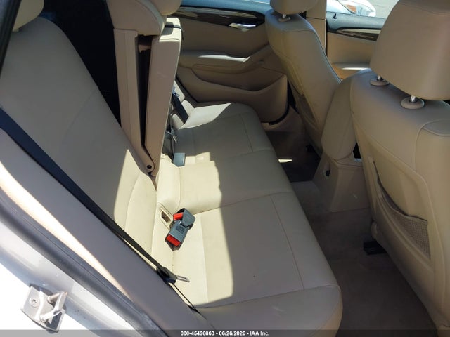 Aukcja sprzedaży 2013 Bmw X1 Sdrive28i, vin: WBAVM1C56DVW45281, numer aukcji: 45496863