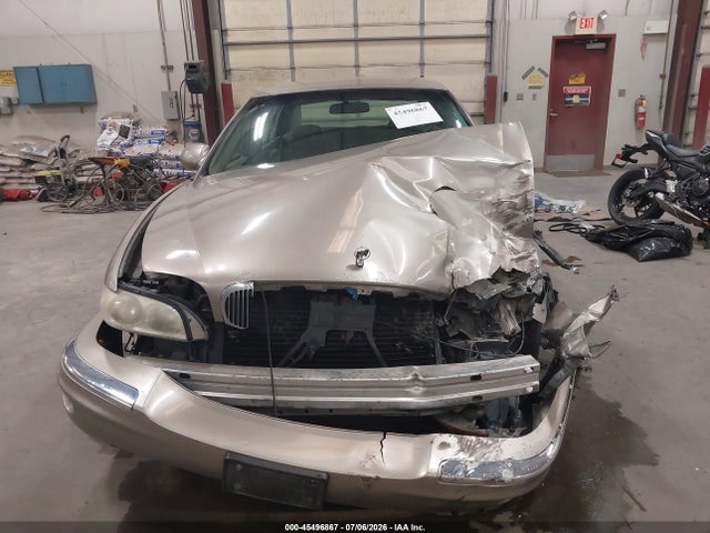 Aukcja sprzedaży 2003 Buick Park Avenue, vin: 1G4CW54K734184091, numer aukcji: 45496867