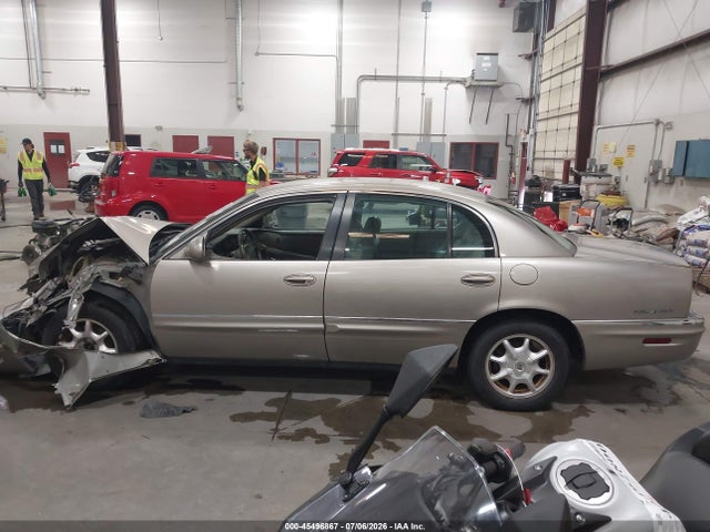 Aukcja sprzedaży 2003 Buick Park Avenue, vin: 1G4CW54K734184091, numer aukcji: 45496867