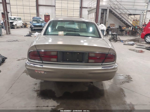 Aukcja sprzedaży 2003 Buick Park Avenue, vin: 1G4CW54K734184091, numer aukcji: 45496867