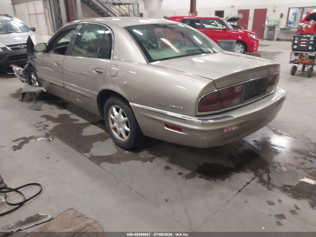 Aukcja sprzedaży 2003 Buick Park Avenue, vin: 1G4CW54K734184091, numer aukcji: 45496867