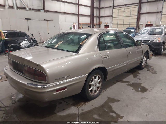 Aukcja sprzedaży 2003 Buick Park Avenue, vin: 1G4CW54K734184091, numer aukcji: 45496867