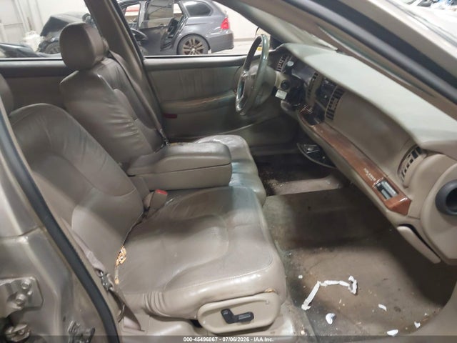 Aukcja sprzedaży 2003 Buick Park Avenue, vin: 1G4CW54K734184091, numer aukcji: 45496867