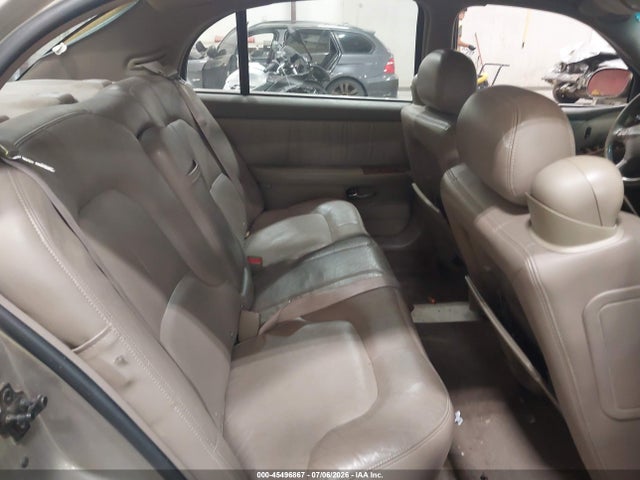 Aukcja sprzedaży 2003 Buick Park Avenue, vin: 1G4CW54K734184091, numer aukcji: 45496867