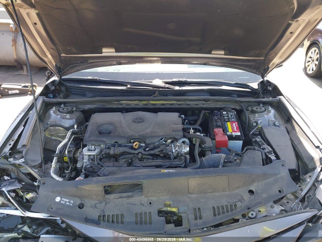 4T1C11AK3PU727454 Toyota CAMRY LE
