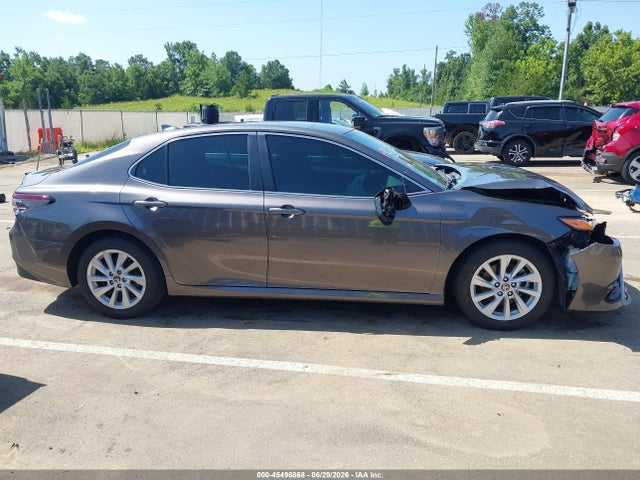 4T1C11AK3PU727454 Toyota CAMRY LE