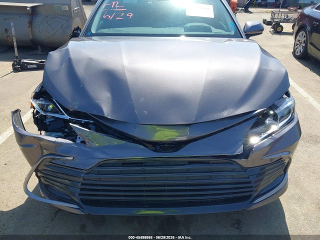 4T1C11AK3PU727454 Toyota CAMRY LE