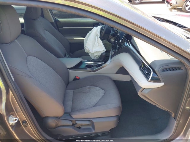 4T1C11AK3PU727454 Toyota CAMRY LE