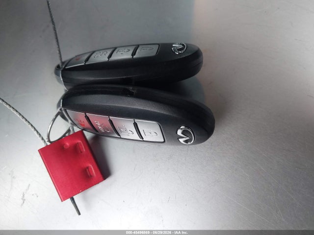 Продажа на аукционе авто 2012 Infiniti G37x, vin: JN1CV6ELXCM472288, номер лота: 45496869
