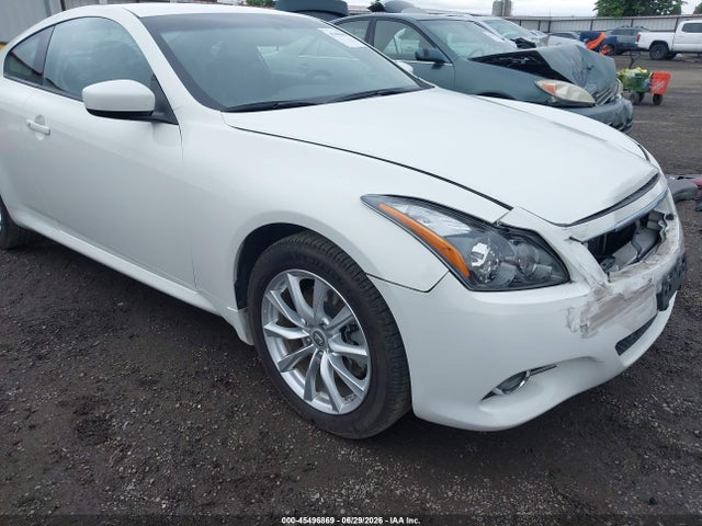 Продажа на аукционе авто 2012 Infiniti G37x, vin: JN1CV6ELXCM472288, номер лота: 45496869