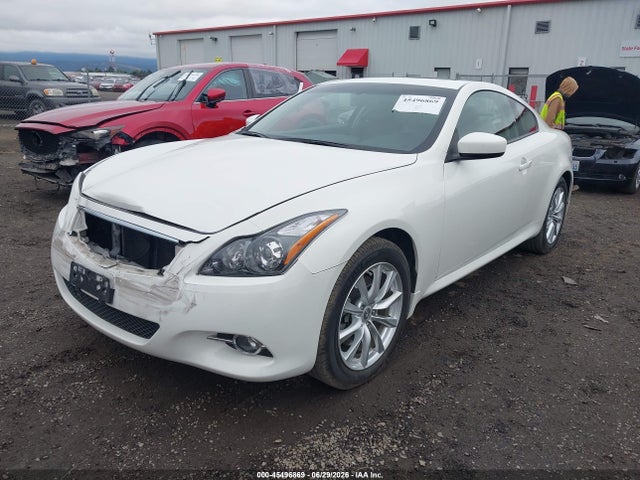 Продажа на аукционе авто 2012 Infiniti G37x, vin: JN1CV6ELXCM472288, номер лота: 45496869