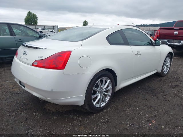 Продажа на аукционе авто 2012 Infiniti G37x, vin: JN1CV6ELXCM472288, номер лота: 45496869