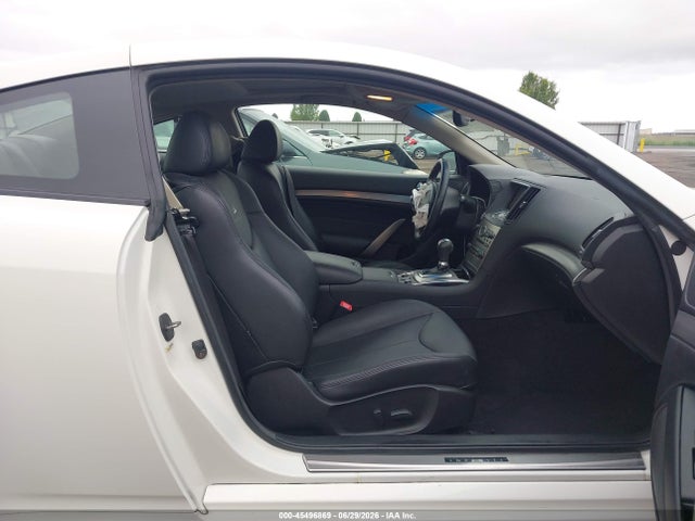 Продажа на аукционе авто 2012 Infiniti G37x, vin: JN1CV6ELXCM472288, номер лота: 45496869