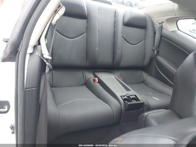 Продажа на аукционе авто 2012 Infiniti G37x, vin: JN1CV6ELXCM472288, номер лота: 45496869