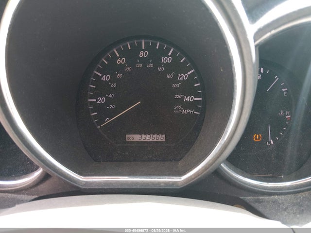 Продаж на аукціоні авто 2009 Lexus Rx 350, vin: 2T2HK31U39C097760, номер лоту: 45496872