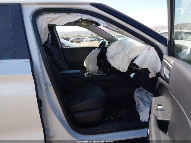 JA4J3VAB0TZ044504 Mitsubishi Outlander Le 2.5 2wd/se 2.5 2wd