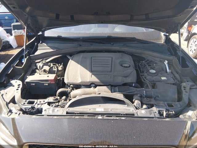 Продажа на аукционе авто 2018 Jaguar F-pace 30t Premium, vin: SADCJ2GX4JA236949, номер лота: 45496874