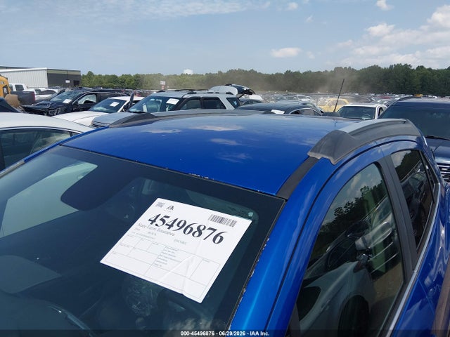 Aukcja sprzedaży 2016 Buick Encore Convenience, vin: KL4CJFSB4GB535417, numer aukcji: 45496876