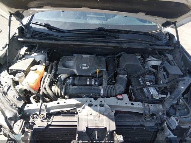 Продаж на аукціоні авто 2015 Lexus Nx 200t F Sport, vin: JTJBARBZ8F2034042, номер лоту: 45496877