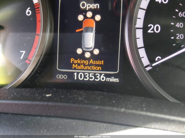 Продаж на аукціоні авто 2015 Lexus Nx 200t F Sport, vin: JTJBARBZ8F2034042, номер лоту: 45496877