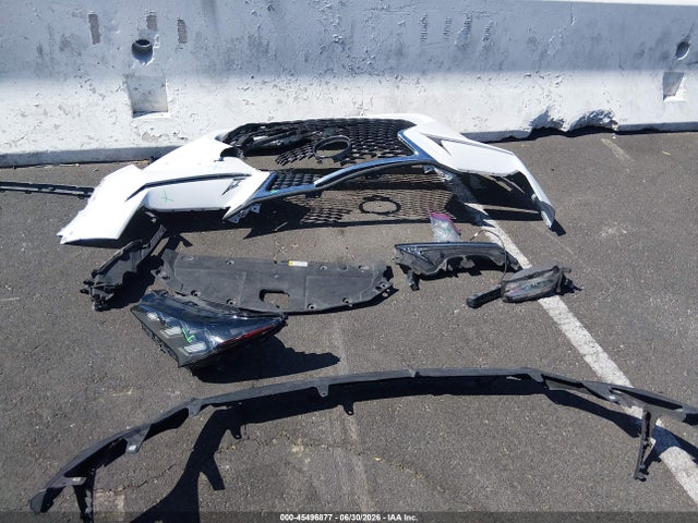 Продаж на аукціоні авто 2015 Lexus Nx 200t F Sport, vin: JTJBARBZ8F2034042, номер лоту: 45496877