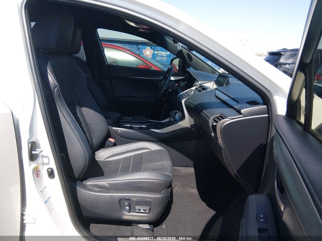 Продаж на аукціоні авто 2015 Lexus Nx 200t F Sport, vin: JTJBARBZ8F2034042, номер лоту: 45496877