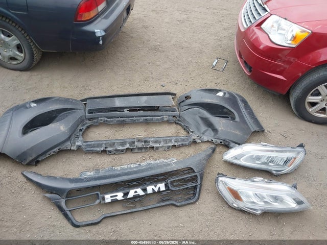 3C6LRVBG2PE529274 RAM Promaster 1500 High Roof 136 Wb