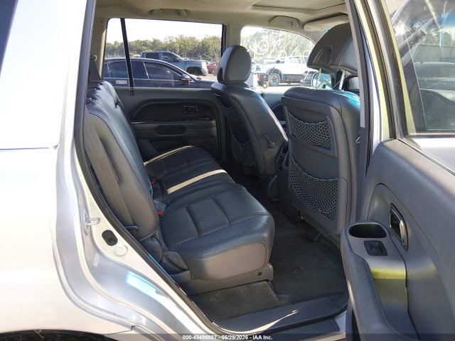 Aukcja sprzedaży 2006 Honda Pilot Ex-l, vin: 5FNYF185X6B011301, numer aukcji: 45496887