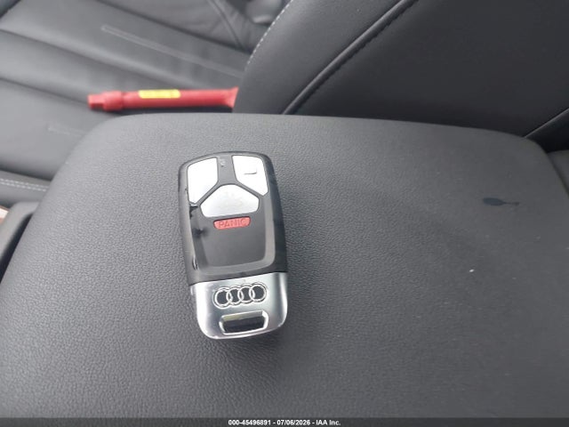 Продаж на аукціоні авто 2022 Audi A4 Premium 40 Tfsi Quattro S Tronic, vin: WAUABAF47NA012210, номер лоту: 45496891