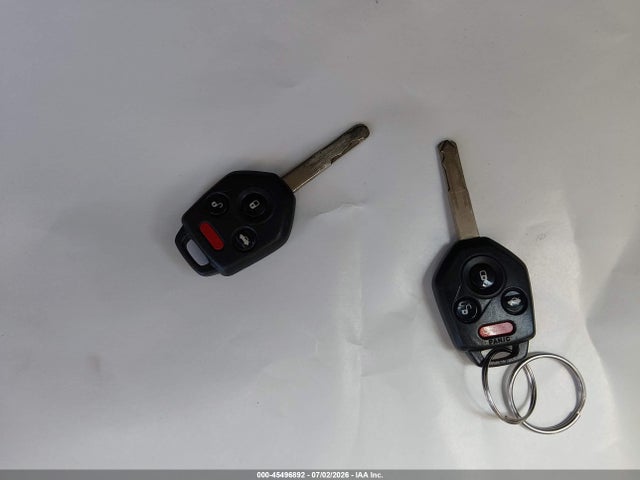 Продаж на аукціоні авто 2013 Subaru Legacy 2.5i, vin: 4S3BMBA64D3037827, номер лоту: 45496892