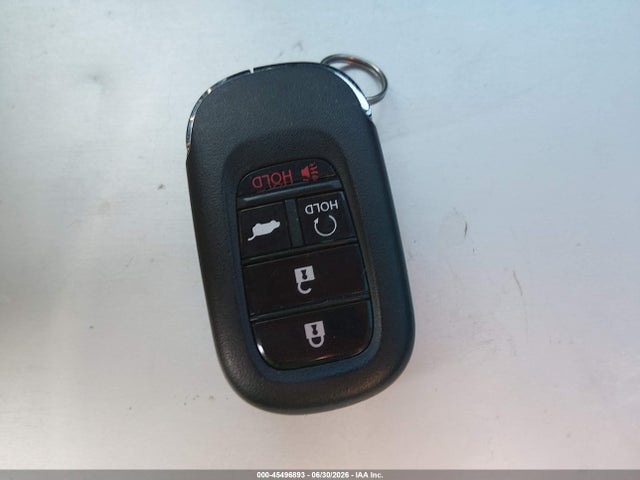 19XFL2H88TE015316 Honda Civic Sport