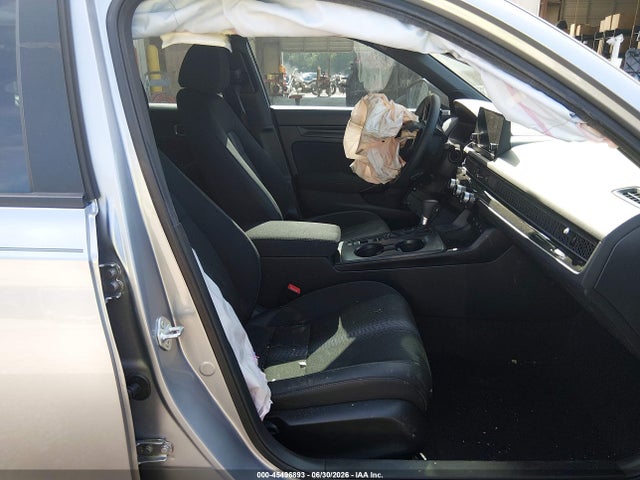 19XFL2H88TE015316 Honda Civic Sport