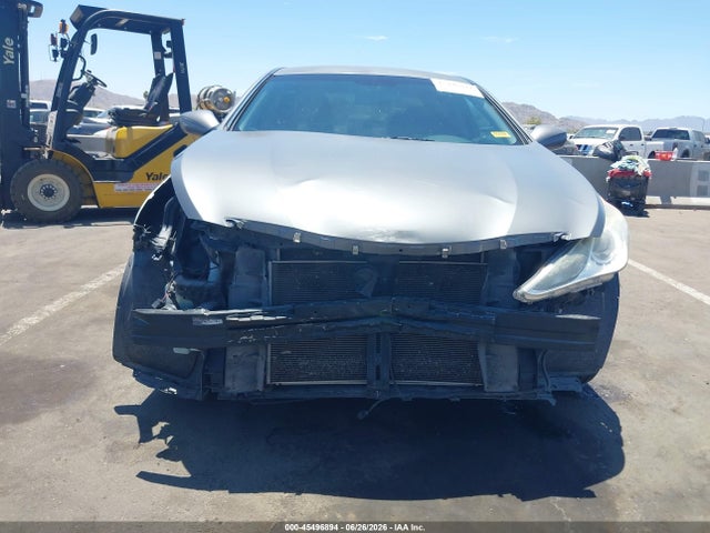 45496894 :رقم المزاد ، 5NPEB4ACXCH494536 vin ، 2012 Hyundai Sonata Gls مزاد بيع