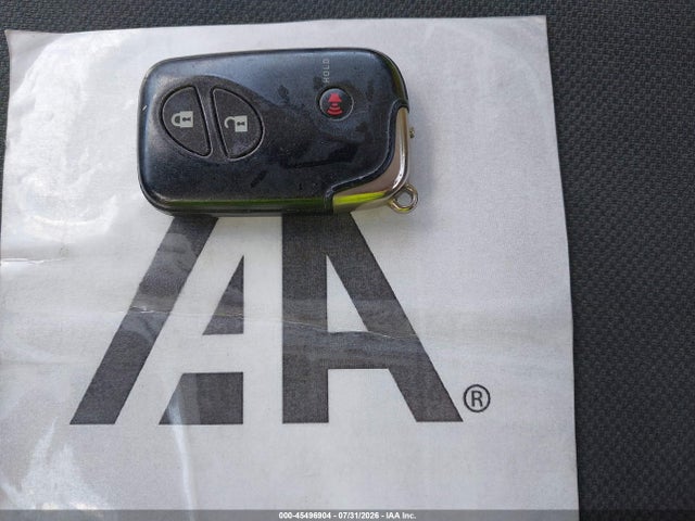 Aukcja sprzedaży 2011 Lexus Ct 200h Premium, vin: JTHKD5BH9B2034943, numer aukcji: 45496904