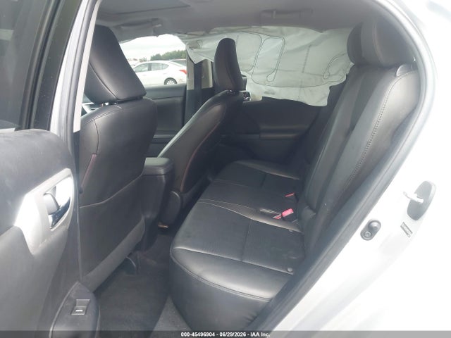 Aukcja sprzedaży 2011 Lexus Ct 200h Premium, vin: JTHKD5BH9B2034943, numer aukcji: 45496904