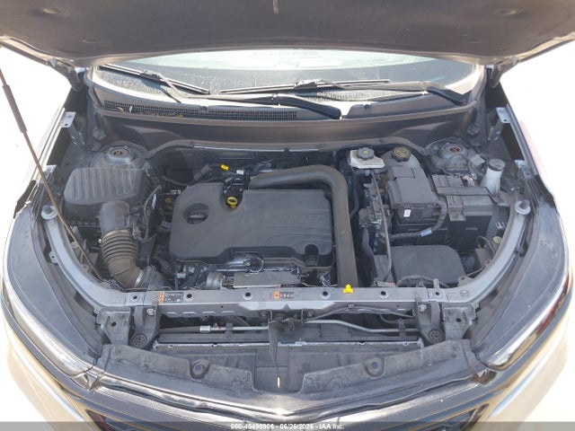3GNAXMEG7RL205433 Chevrolet Equinox Fwd Rs
