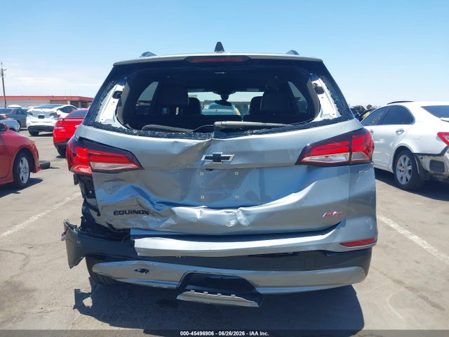 3GNAXMEG7RL205433 Chevrolet Equinox Fwd Rs