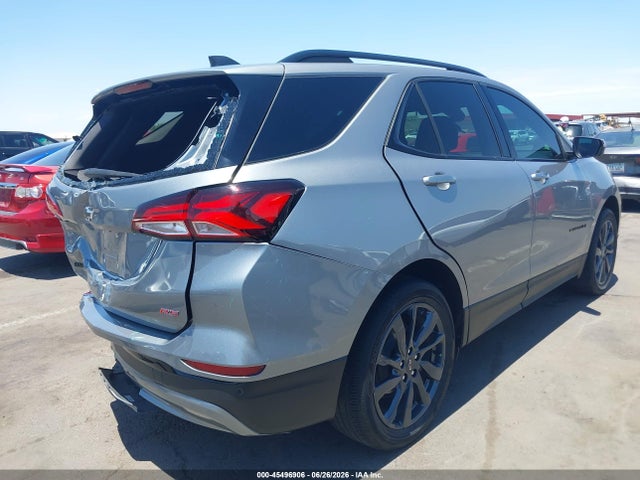 3GNAXMEG7RL205433 Chevrolet Equinox Fwd Rs