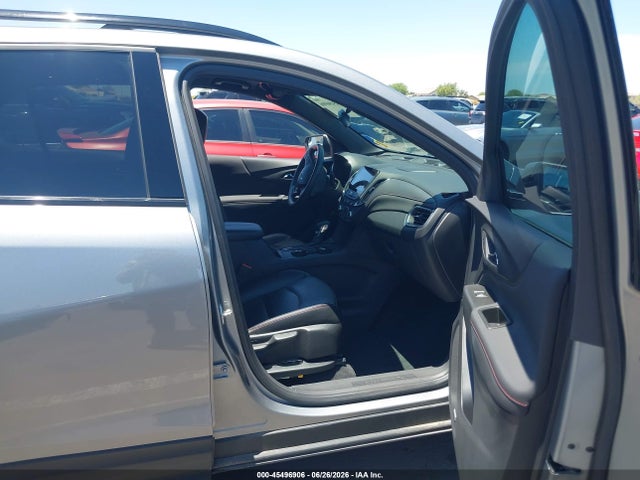 3GNAXMEG7RL205433 Chevrolet Equinox Fwd Rs