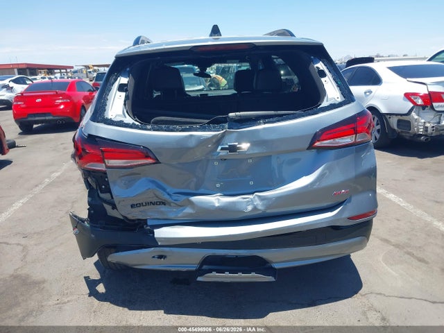 3GNAXMEG7RL205433 Chevrolet Equinox Fwd Rs