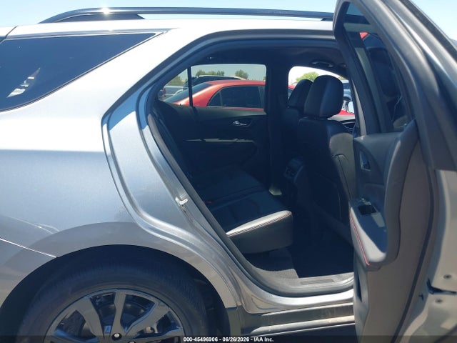 3GNAXMEG7RL205433 Chevrolet Equinox Fwd Rs