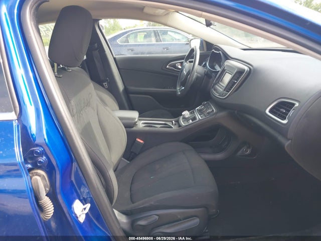 Aukcja sprzedaży 2017 Chrysler 200 Touring, vin: 1C3CCCFB7HN501937, numer aukcji: 45496908