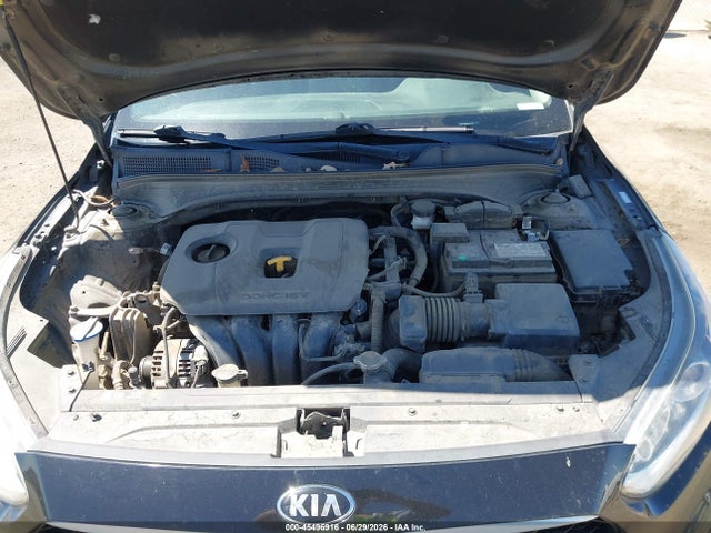 KIA Forte Lxs 2019 3KPF24AD8KE092854 Image 10