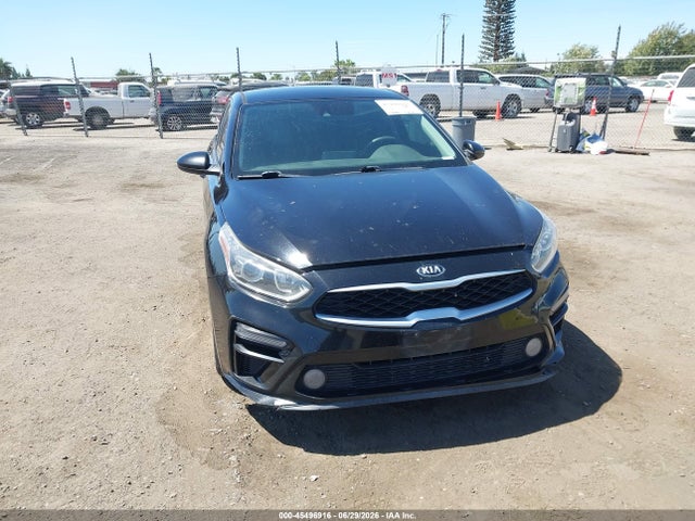 KIA Forte Lxs 2019 3KPF24AD8KE092854 Image 12